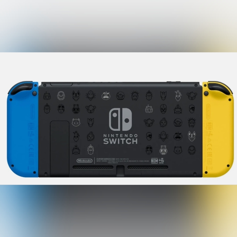 Fortnite' Nintendo Switch - Picture 3 of 14